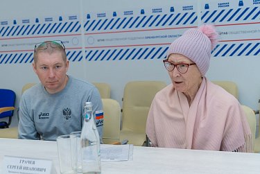 Сергей Грачев: «Принцип работы органов власти всех уровней – слушать и слышать людей никто не отменял»